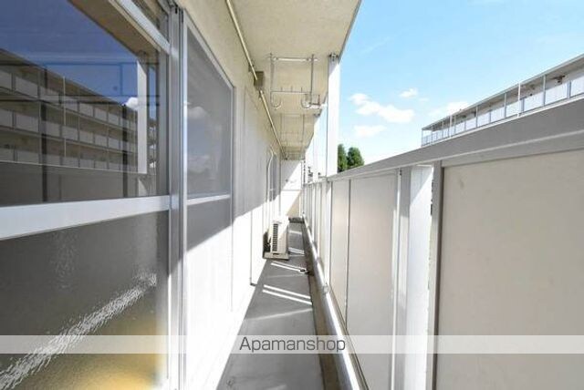 ビレッジハウス郷地２号棟[3DK/57.96m2]の内装6