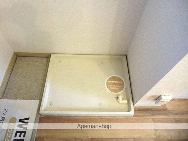 セジュールたかなわIIの内装写真