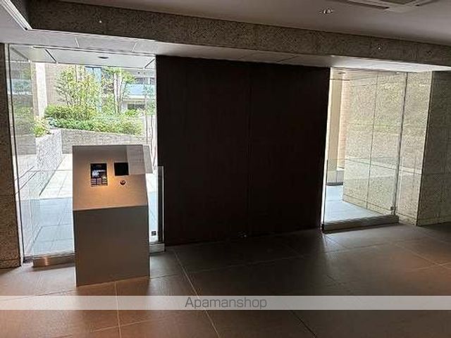 アトラス品川中延の内装写真