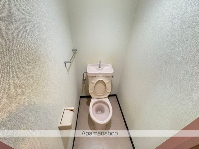 エクレ西宮の内装写真