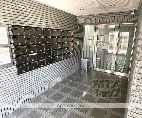 KINDIIの外観写真