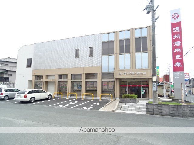 SERENOIIIの周辺写真
