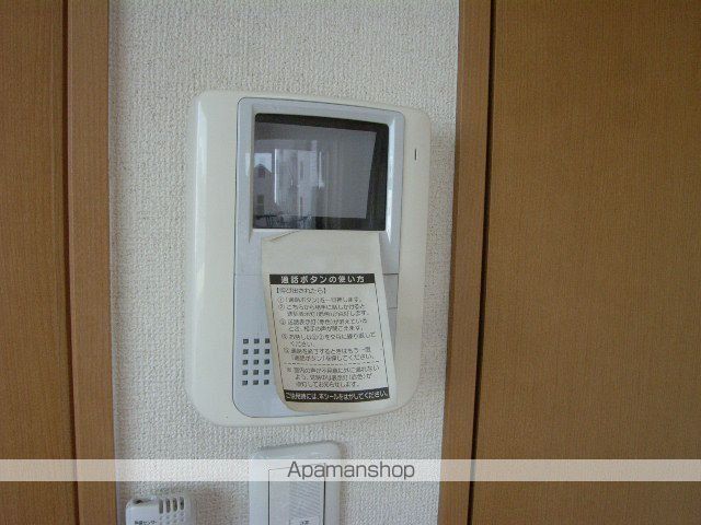 フォルテ西青木の内装写真