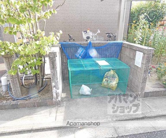 アムール吉田中大路のその他写真