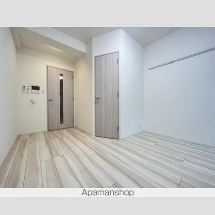 ＳーＲＥＳＩＤＥＮＣＥ板橋大山[1K/25.22m2]のリビング・居間3