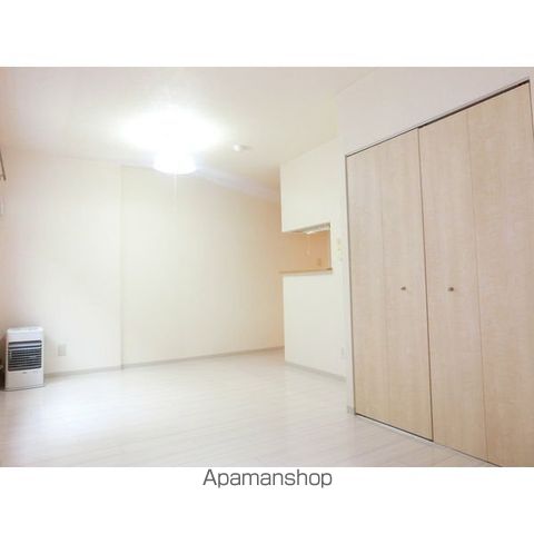 ブランノワール本郷通の内装写真