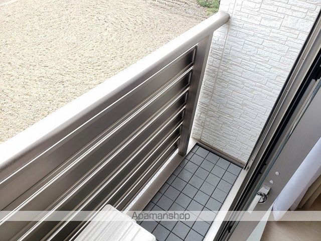 クレイノラーナIIの内装写真