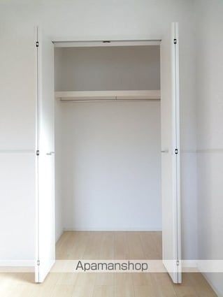 ＨＹＴ　ｔｏｗｎ　Ｂ[1LDK/42.87m2]の収納