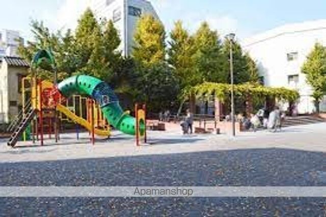 プレノ清澄庭園[1LDK/33.39m2]の周辺6