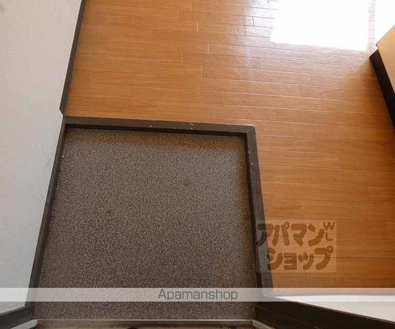 きぬがさビルの内装写真