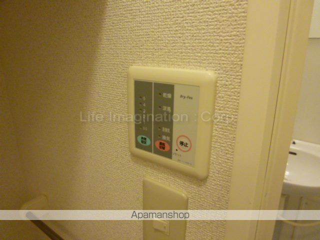 レオパレスびわこローズタウンの内装写真