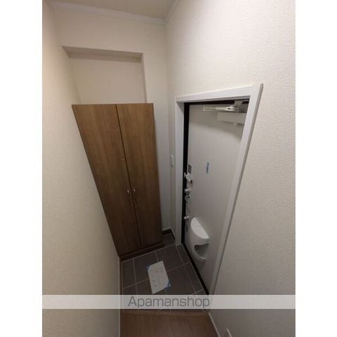 グランディール多賀城の内装写真
