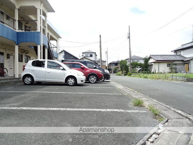 コーポシングルのその他写真