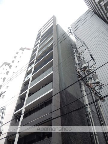 プレサンス大曽根駅前ファーストの外観写真
