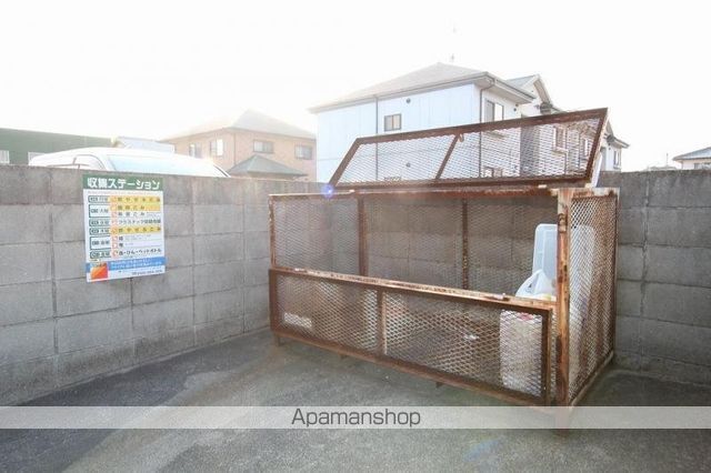 フレグランス円座E・F棟のその他写真