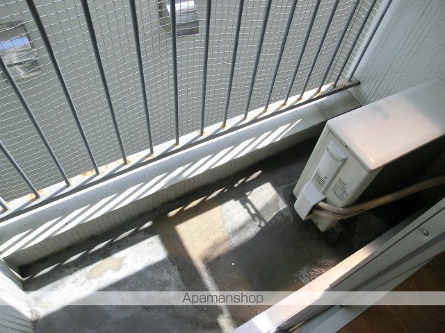 シルバーハイツ鷺洲の内装写真
