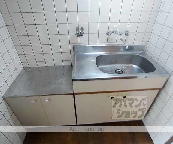 コスモハイツ河原町の内装写真