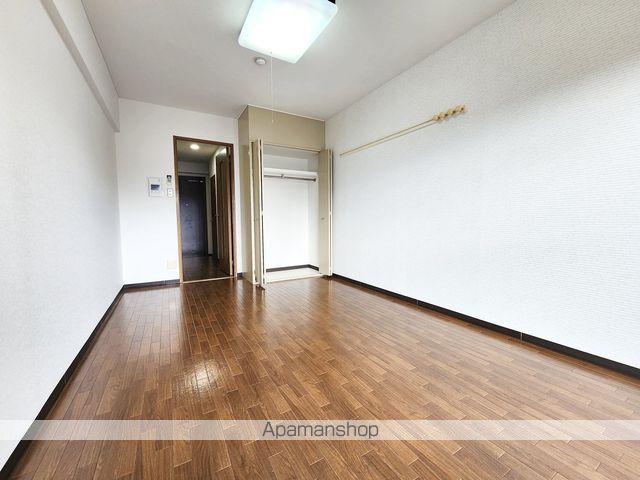 ジェイスクエア庄内の内装写真