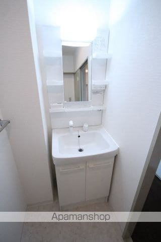 キャロル柴原の内装写真