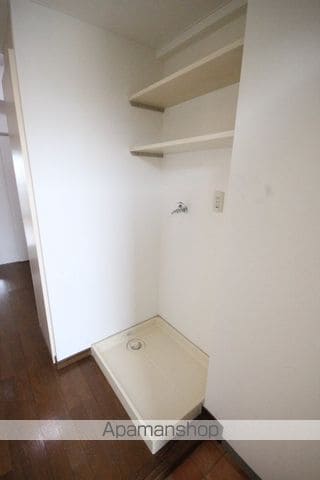 めーるにしむらの内装写真