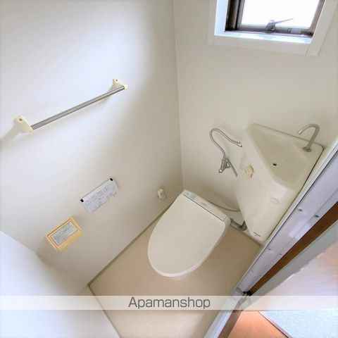ハイツアルプスの内装写真