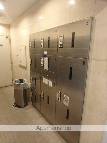 レジデンス横濱関内のその他写真