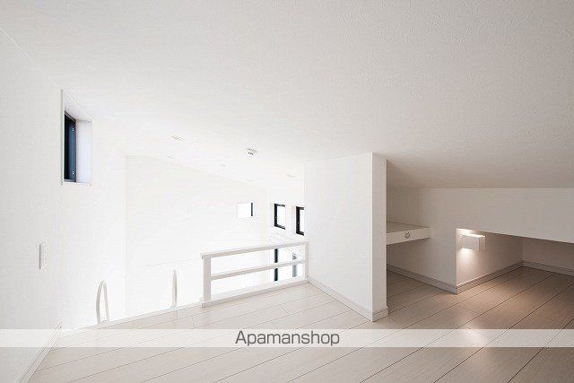 CozyLoftの内装写真