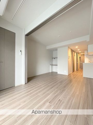 URBANEX本町IIの内装写真