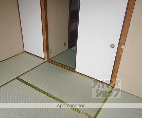 コーポ十条の内装写真