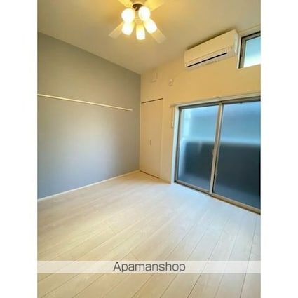 グランリーフ[1R/20.08m2]の内装3