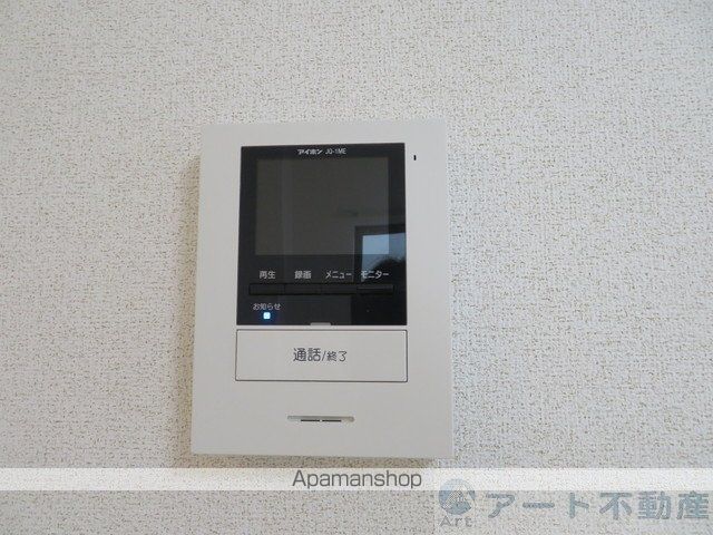クレメント IIの内装写真