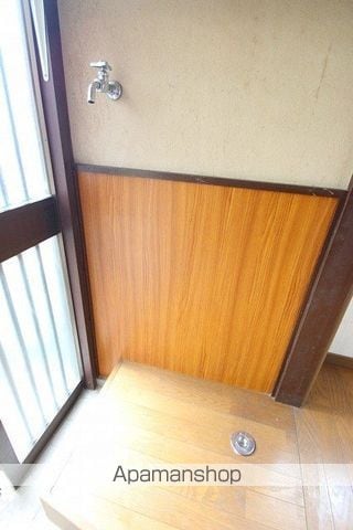 羽沢戸建の内装写真