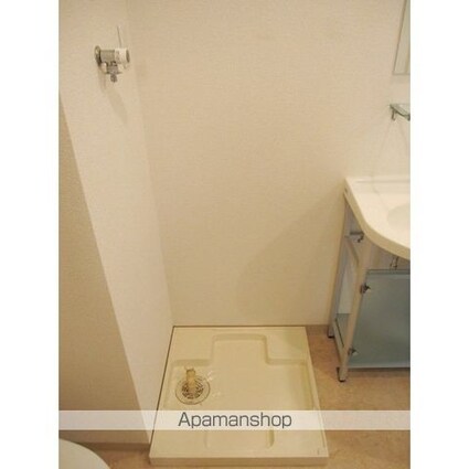 プレール・ドゥーク上高井戸[1K/21.5m2]のその他内装