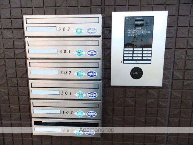 エスポワール中村の内装写真