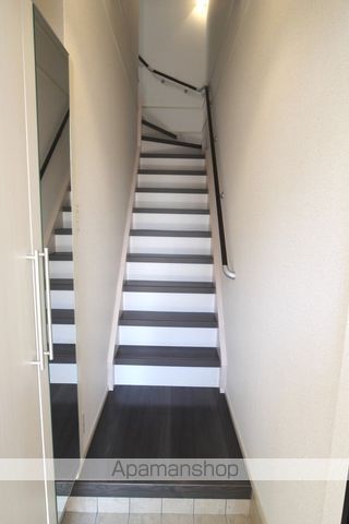 シャングリラIIの内装写真