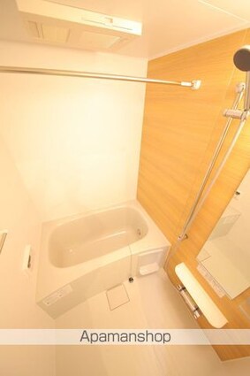 グレイス　コルソ[1K/26.93m2]のバス