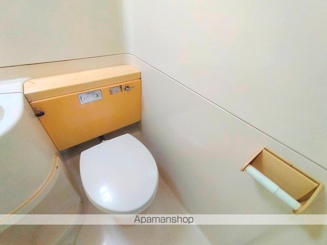 ロータリープロピオの内装写真
