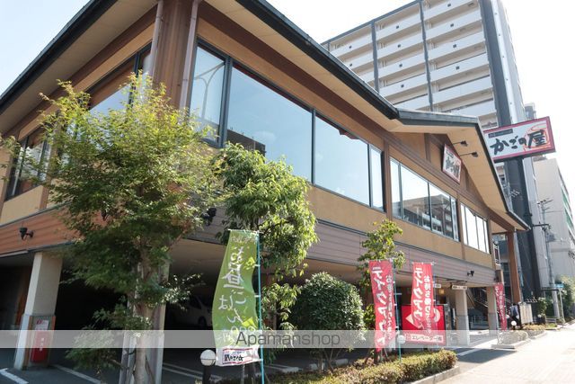 パークサイド長居の周辺写真
