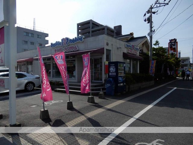プロスペリテの周辺写真