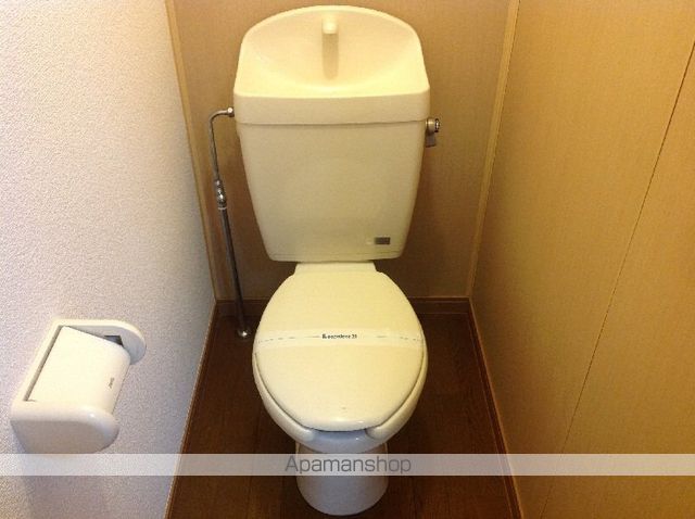 レオパレスロタシオンの内装写真