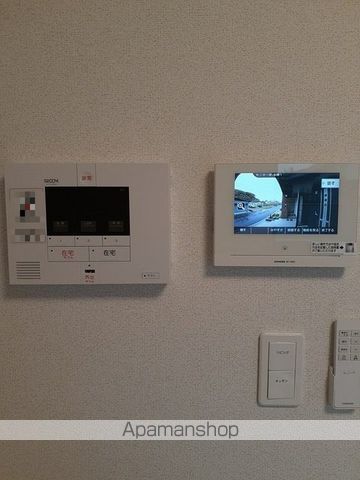 リエールみやきの内装写真