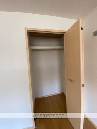 フローラメゾンＭＳ[1LDK/40.04m2]の収納