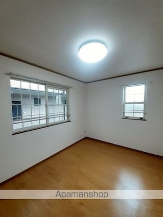 グリーンフィール２００１[2LDK/62.07m2]のリビング・居間