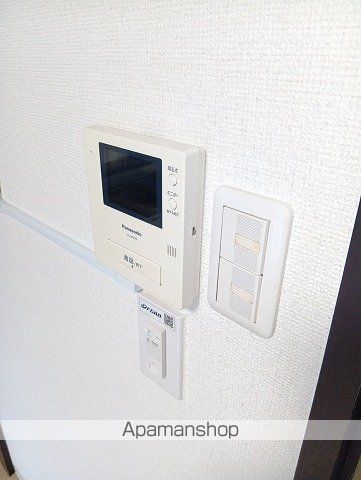 パセール長良の内装写真
