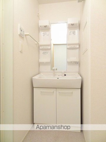 グランツの内装写真