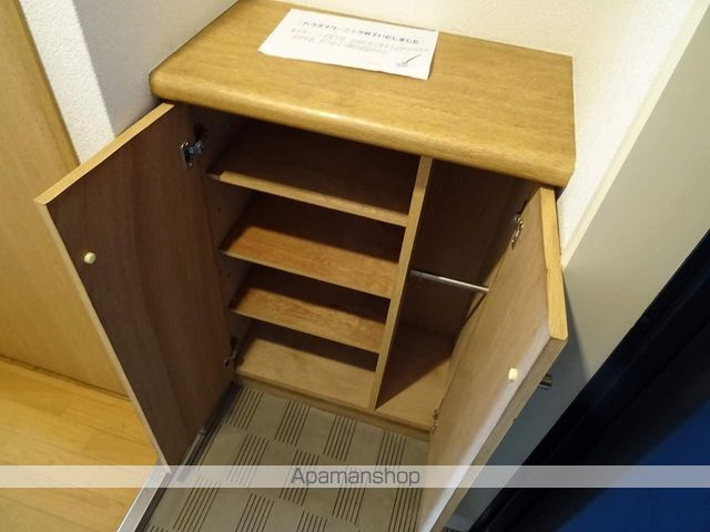エスペランス日泉ビルの内装写真