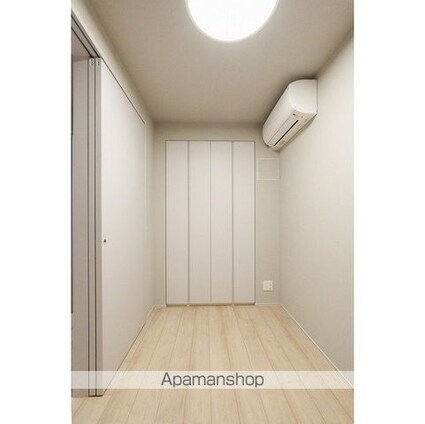 コンフォリア・リヴ渋谷本町[2LDK/46.74m2]のその他部屋・スペース