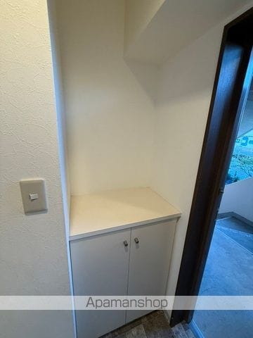 サニーハイライズの内装写真