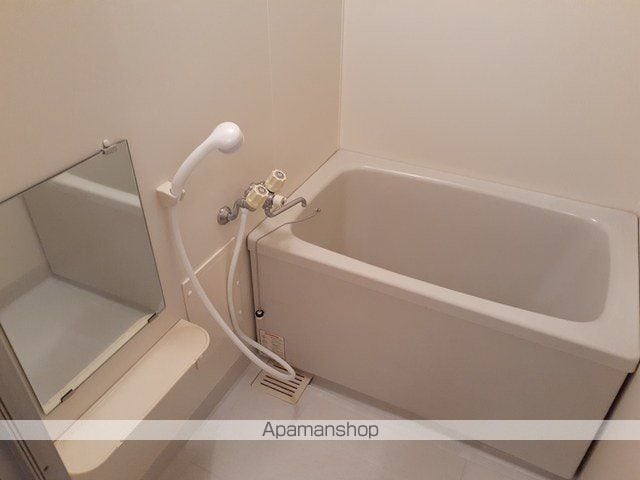 ドミールの内装写真