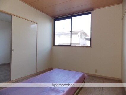 メゾンドール小木[3DK/39.6m2]の内装7